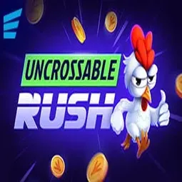Uncrossable Rush